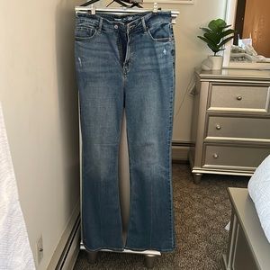 Old navy jeans